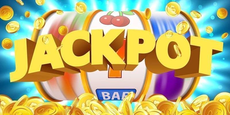 Phần thưởng khổng lồ từ jackpot lũy tiến là điểm mạnh