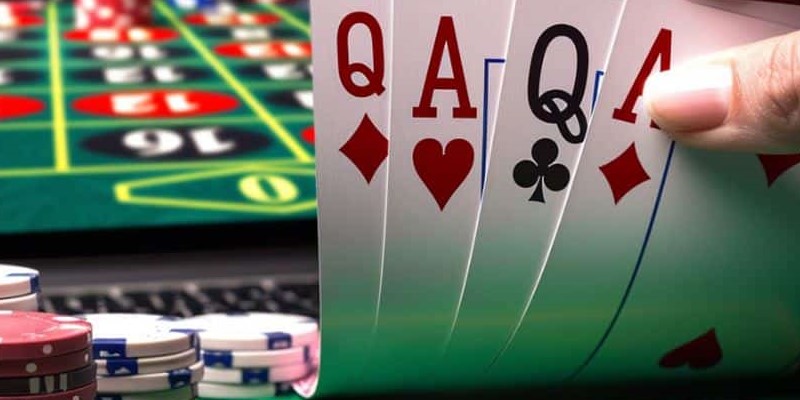 Quy tắc chơi Baccarat online