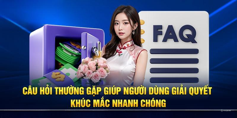 Giải đáp nhanh các vấn đề người chơi cần biết