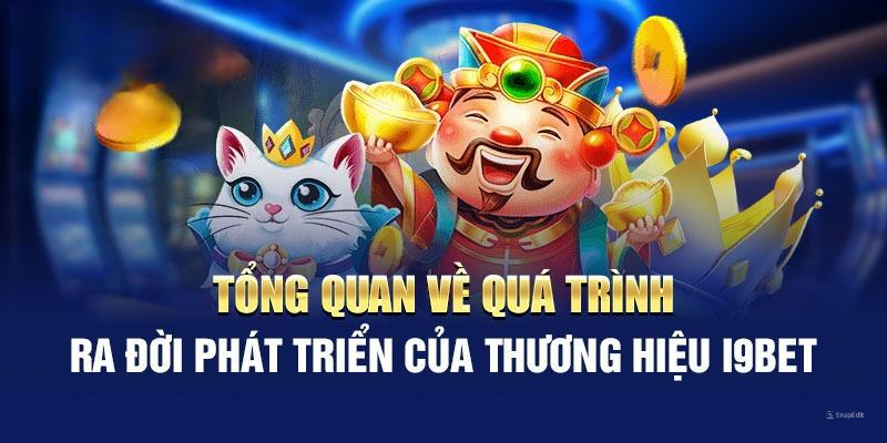 Giới thiệu sơ lược về sự thành lập của nhà cái