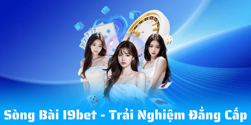 Sơ lược sảnh game thu hút người chơi nhất của I9bet