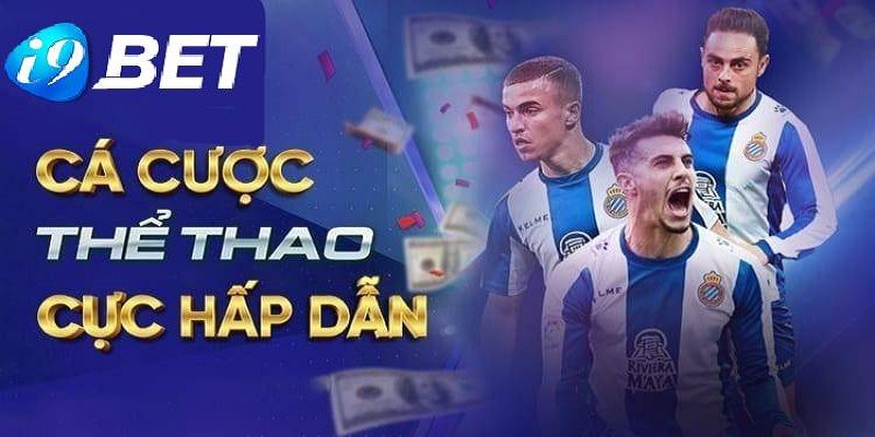 Giới thiệu về chuyên mục thể thao i9bet