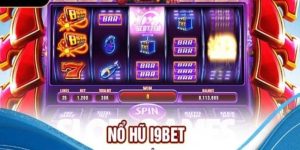 Khái quát sơ lược về nổ hũ i9bet