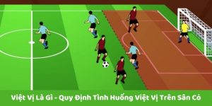 Việt Vị Là Gì