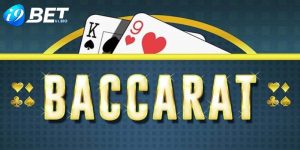 Baccarat online - Trải nghiệm tựa game cá cược đỉnh cao